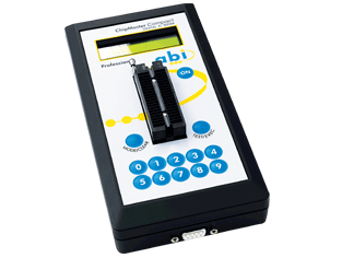 ChipMaster手持?jǐn)?shù)字集成電路測(cè)試儀