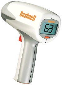 BUSHNELL雷達(dá)測速儀VELOCITY（10-1900）型