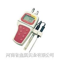 美國(guó)優(yōu)特防水型掌上PH計(jì)EC-PHWP310