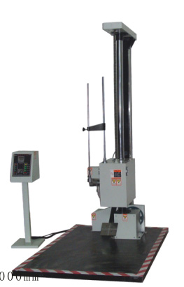 跌落試驗(yàn)機(jī)