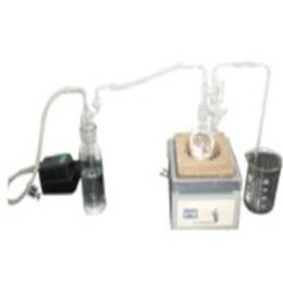 DL&mdash;01A型定硫儀