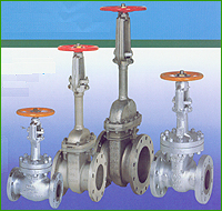 日本北澤KITZ閥門