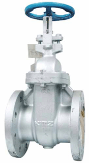 日本北澤KITZ閥門