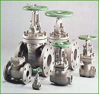 日本北澤KITZ閥門