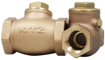 日本北澤KITZ閥門