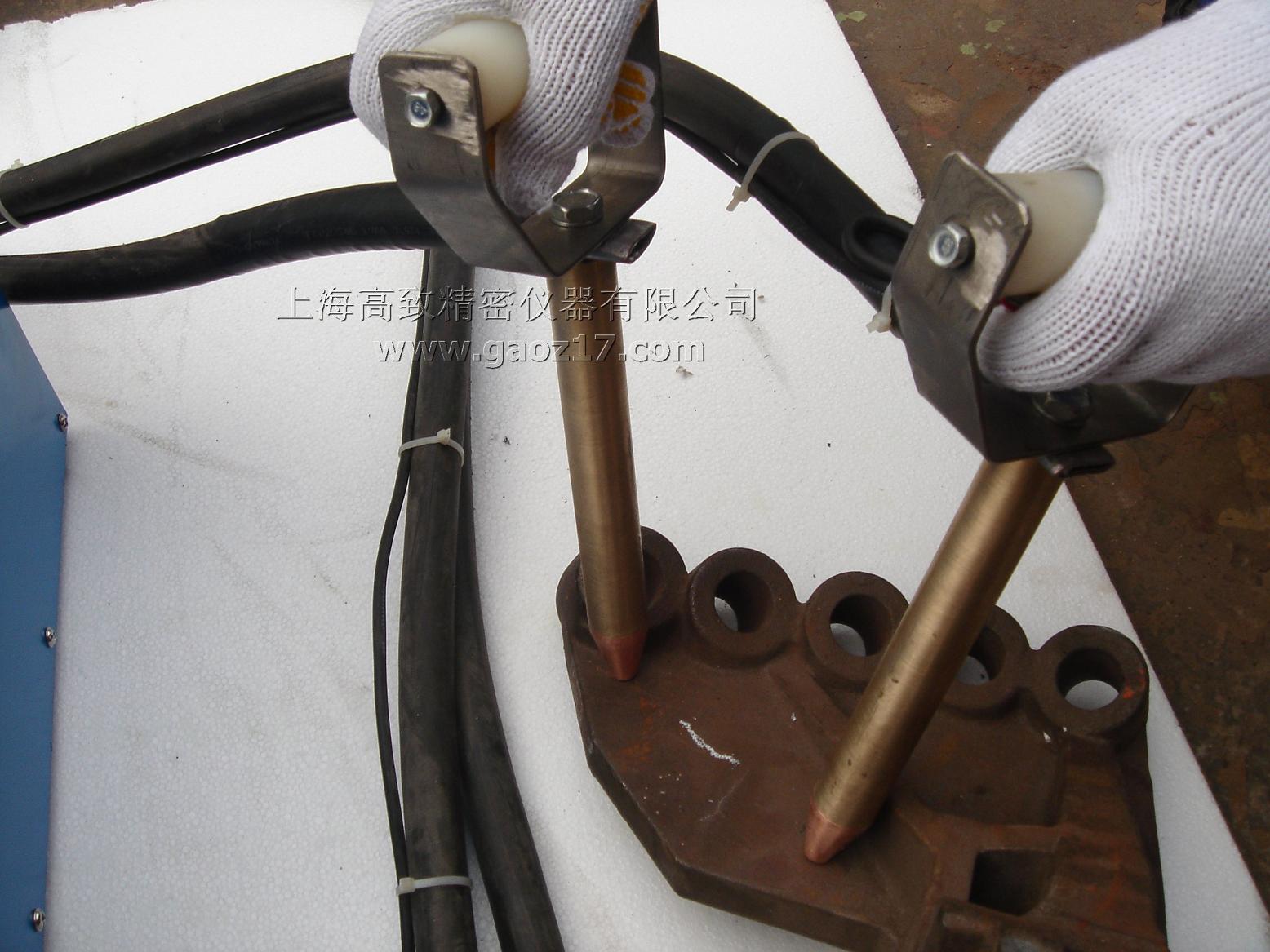 移動式磁粉探傷儀CY-2000B