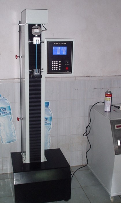 紙管抗壓試驗機&nbsp;管材抗壓試驗機