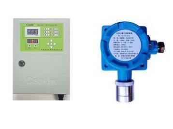 CA-2100A甲苯報警器