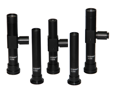 AFTvision TML小型工業(yè)遠(yuǎn)心鏡頭(物距WD 65mm)
