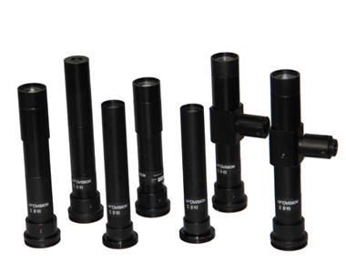AFTvision TML小型工業(yè)遠(yuǎn)心鏡頭(物距WD 110mm)