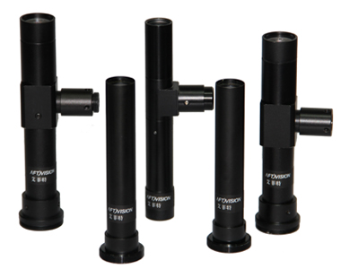 AFTvision TML小型工業(yè)遠(yuǎn)心鏡頭(物距WD 150mm)
