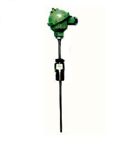 軸承熱電偶的效果圖