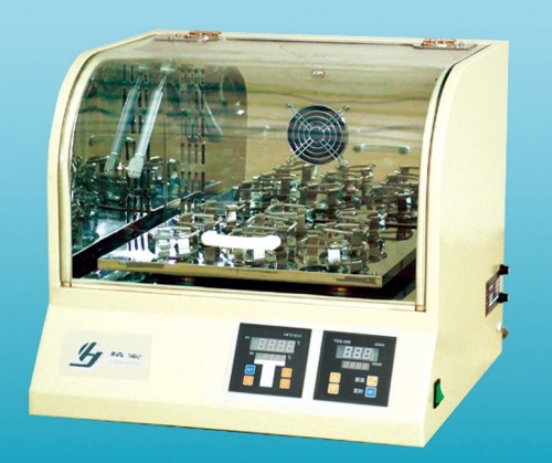 上海精宏臺(tái)式恒溫振蕩器THZ-420