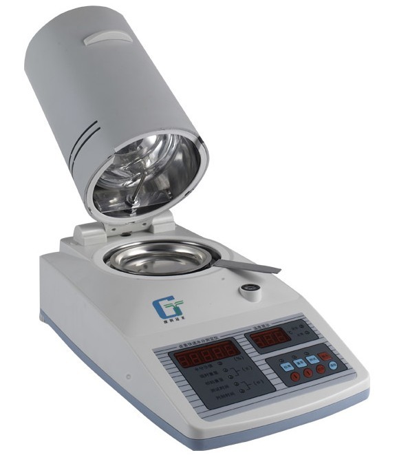 明膠快速水分測(cè)定儀