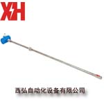 MPM416WK型鎧裝插入式液位變送器_西安插入式液位變送器