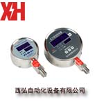 MPM484A/ZL型數(shù)字化壓力變送控制器_西安壓力變送控制器