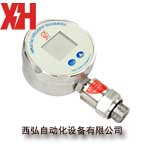 MPM4760型智能數(shù)顯壓力變送器_西安壓力變送器MPM4760