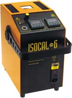 Calisto 2250六功能校驗(yàn)槽