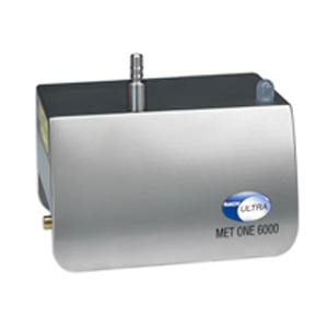 MET ONE6000系列遠程空氣顆粒計數(shù)儀