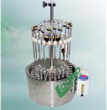 青島路博供應(yīng)LB-W-24 水浴氮吹儀 農(nóng)藥殘留乳品分析檢測(cè)試驗(yàn)