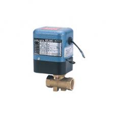 EAE200-TKSE彈簧復位電動銅球閥