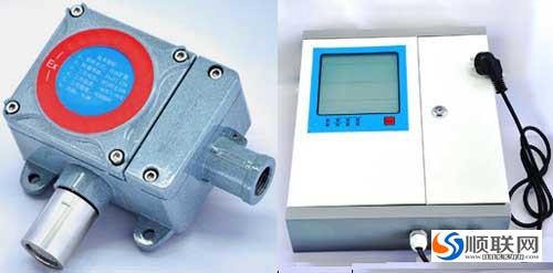 氧氣報(bào)警器