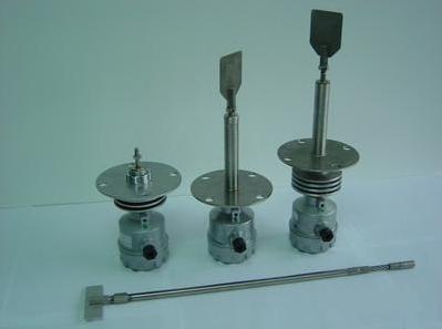 阻旋料位開關(guān)