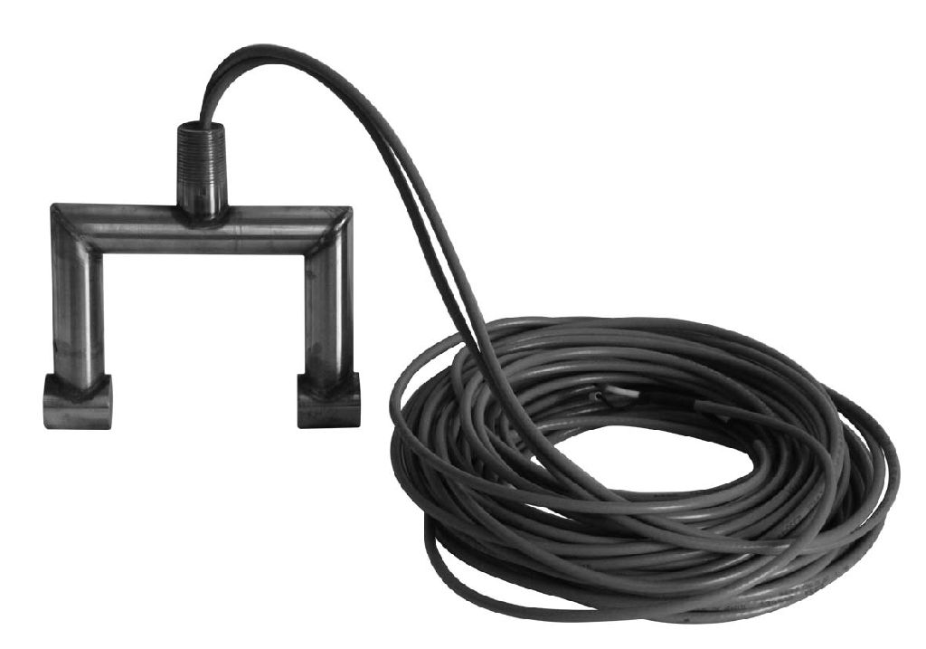 LBU-100超聲波污泥濃度計(jì)