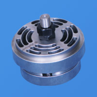 鴻申空壓機(jī)三級(jí)進(jìn)排氣閥