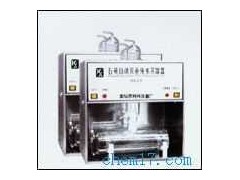 1810-B石英自動(dòng)雙重純水蒸餾器,石英雙重純水蒸餾器廠家,