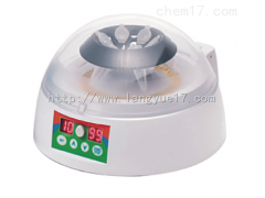 江蘇MINI-10K+數(shù)顯調(diào)速迷你離心機